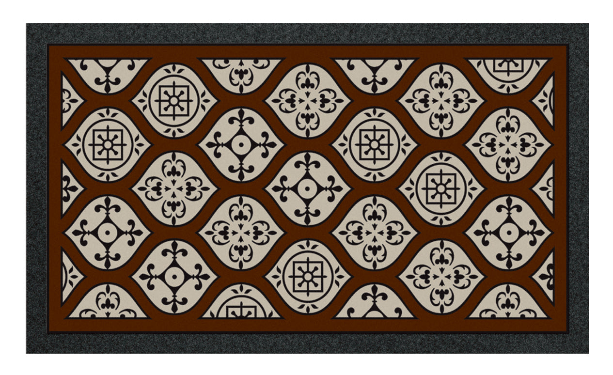 Zerbino Format 40 x 70