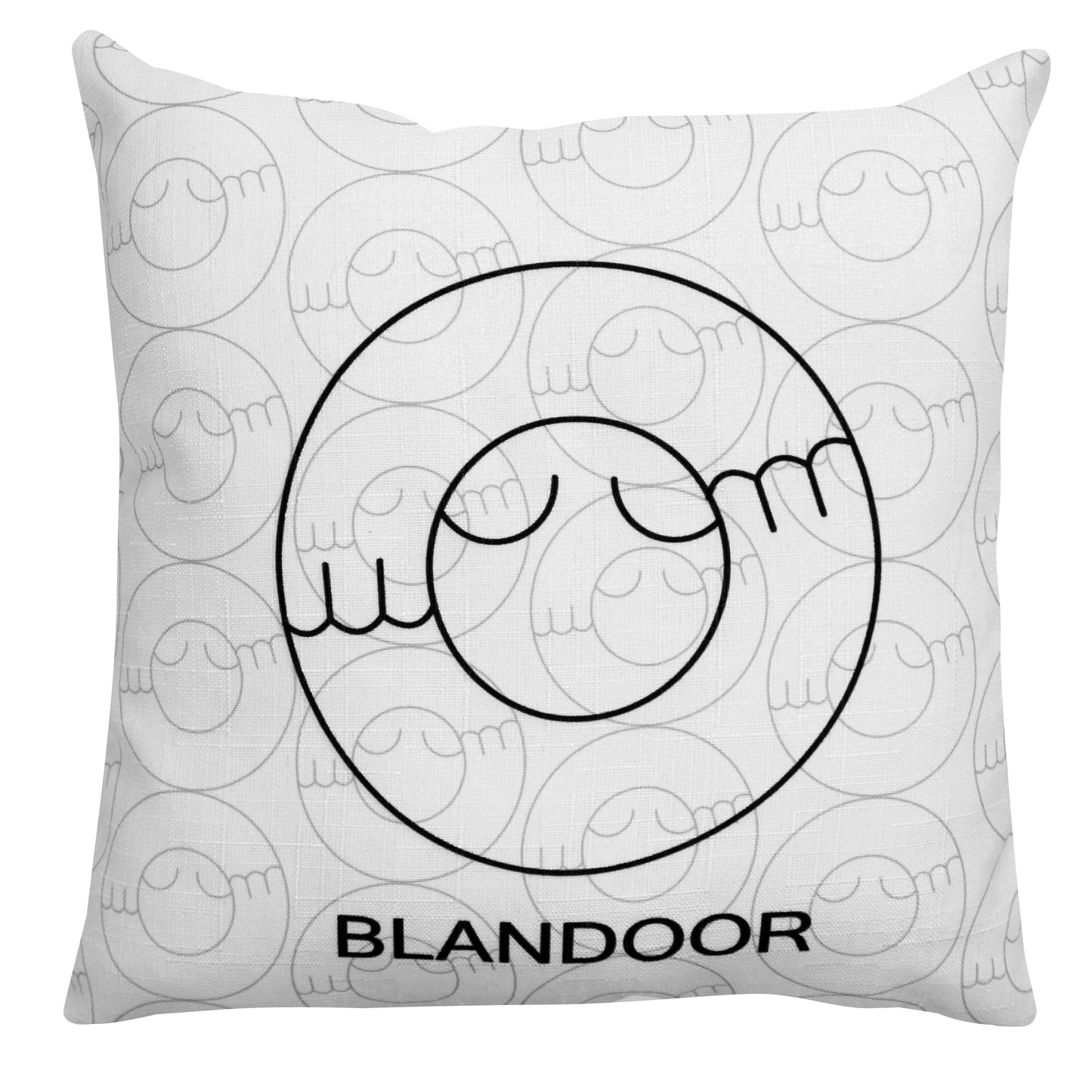 Cuscino Arredo Blandoor