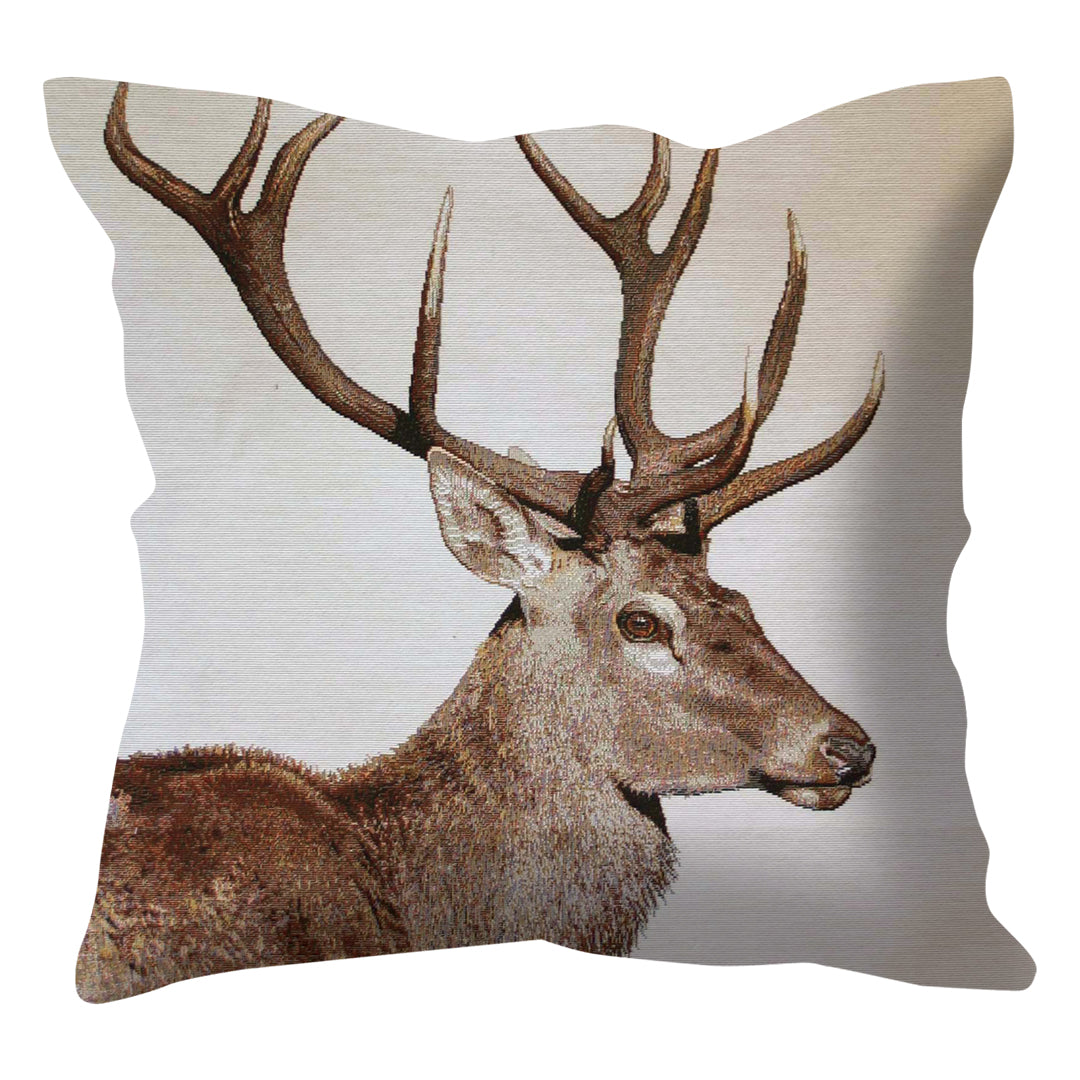 Cuscino Cervo
