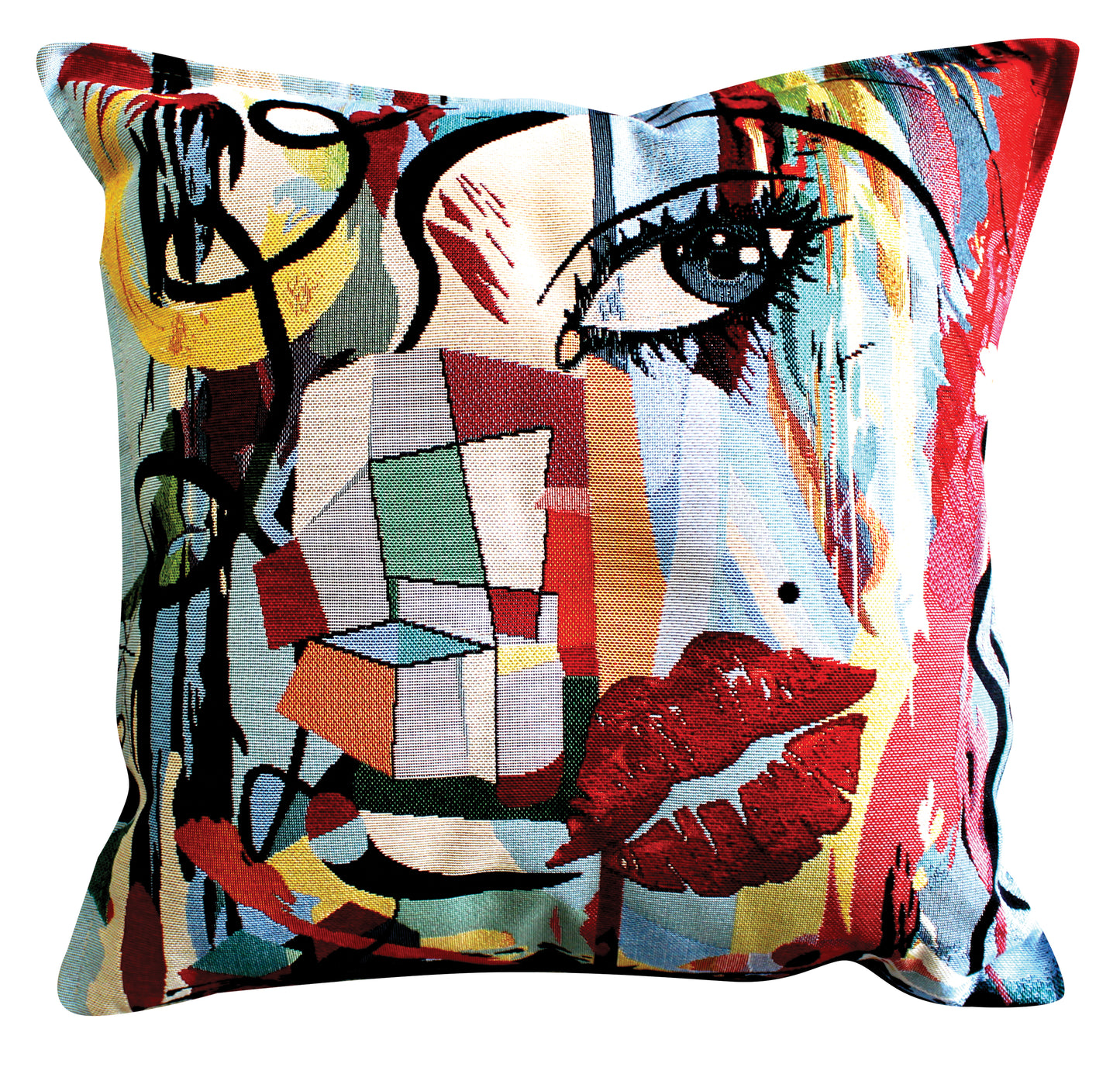 Cuscino Arredo Art