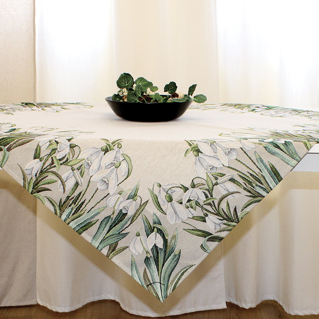 Centrotavola Luxury