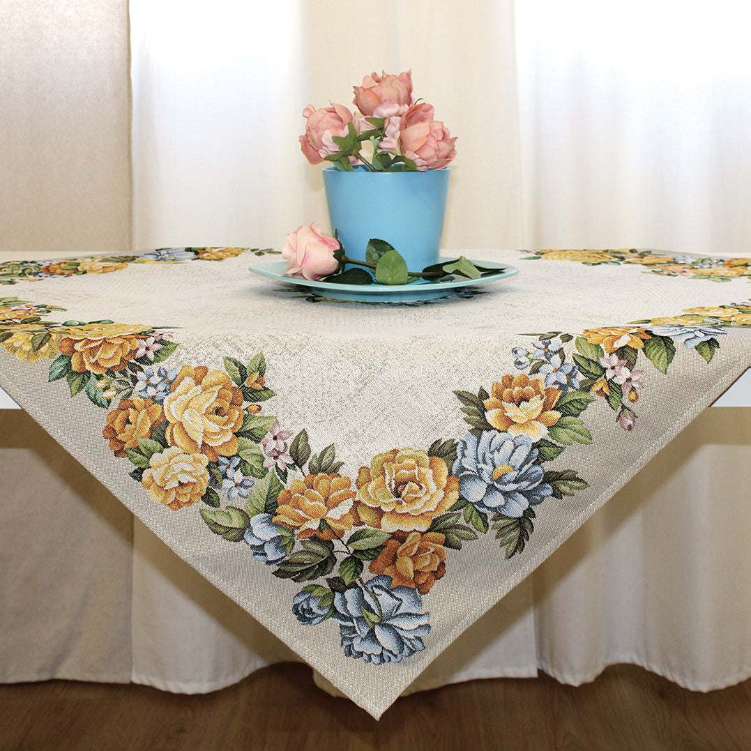 Centrotavola Luxury