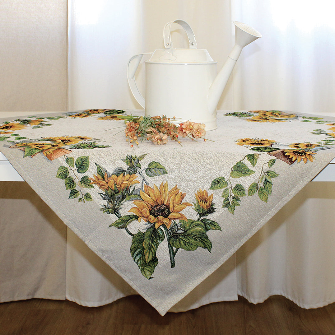 Centrotavola Luxury