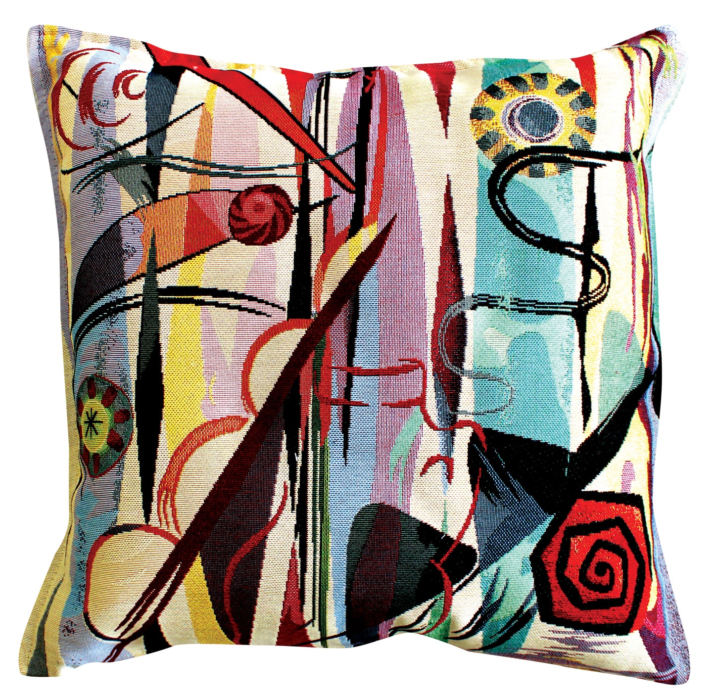 Cuscino Arredo Art