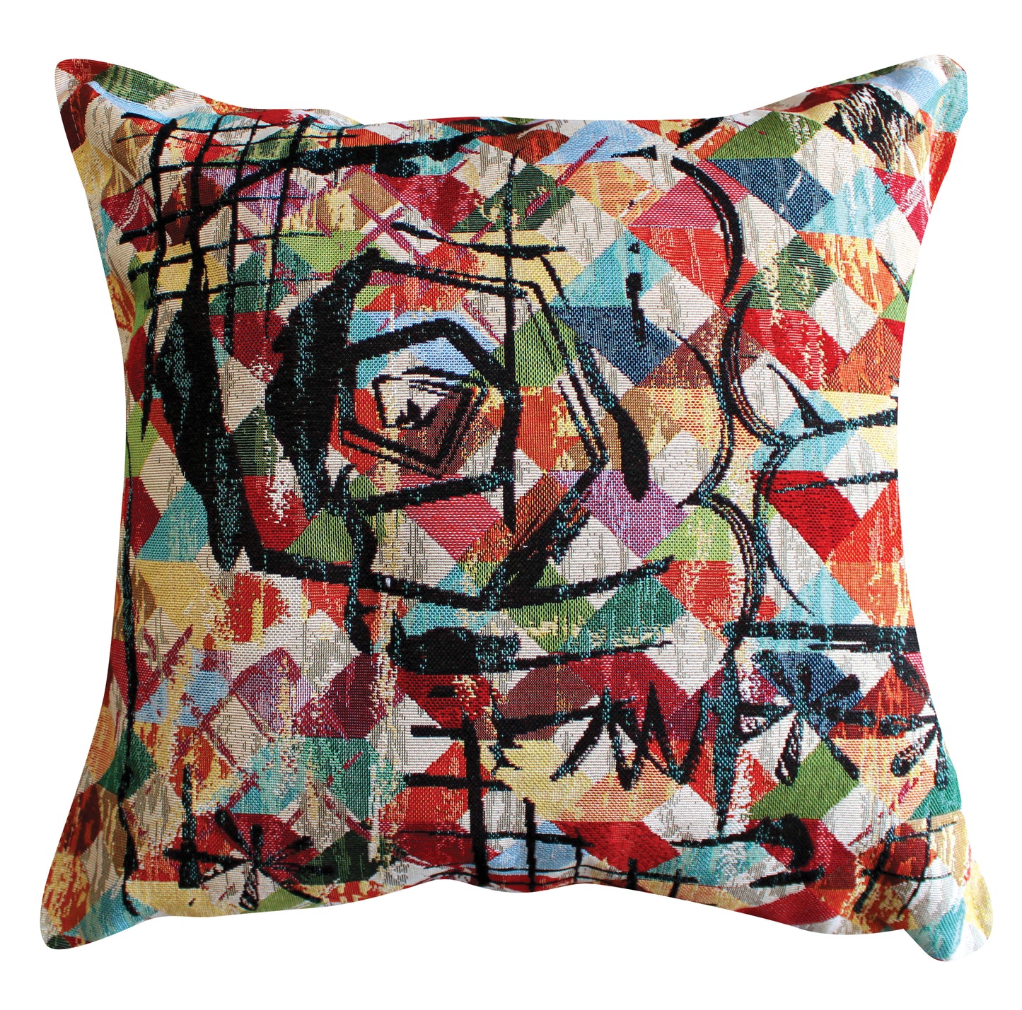 Cuscino Arredo Art