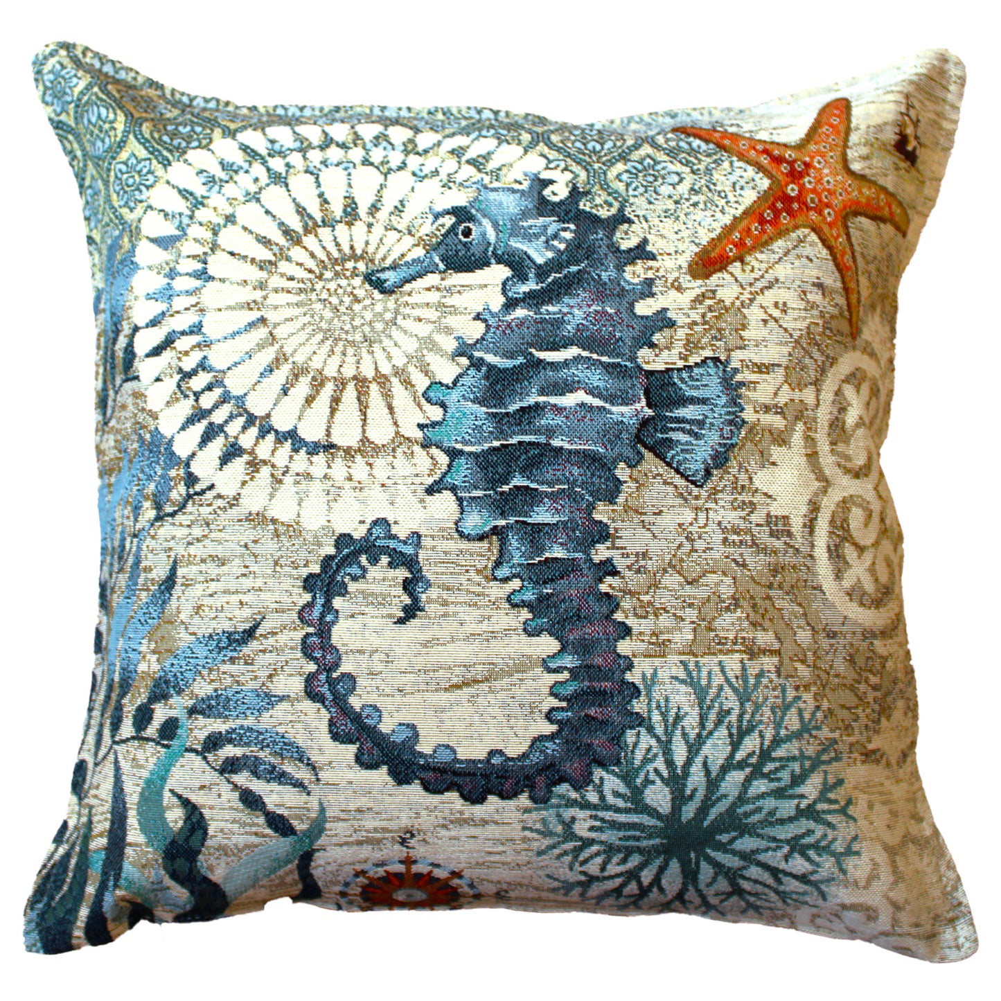 Cuscino Arredo Sea