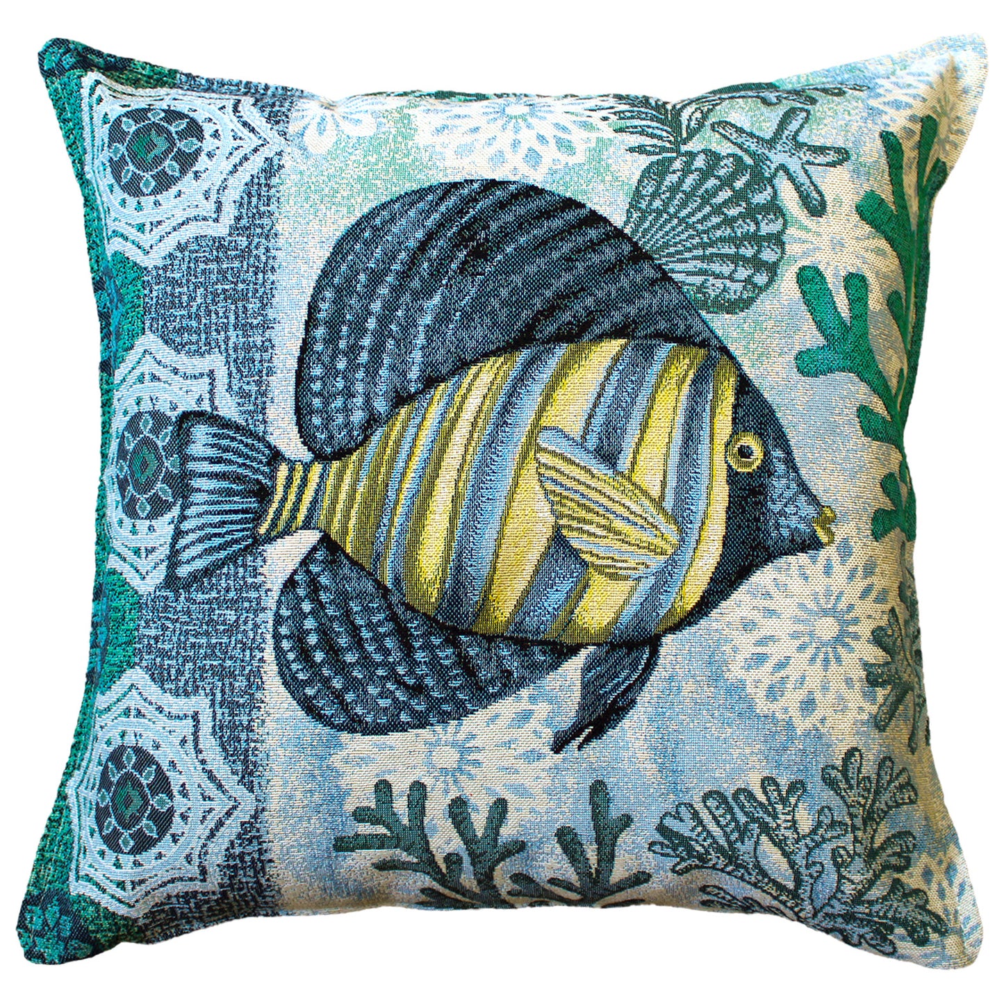 Cuscino Arredo Sea