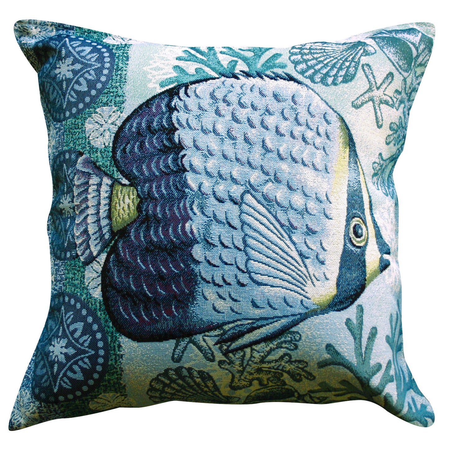 Cuscino Arredo Sea