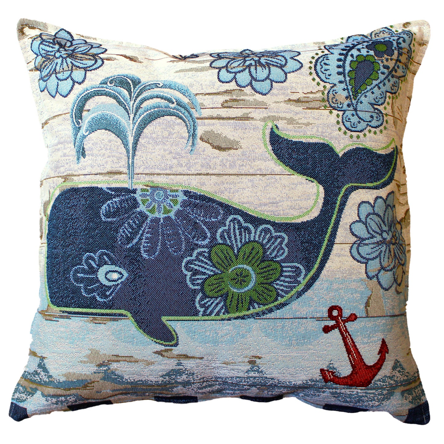 Cuscino Arredo Sea