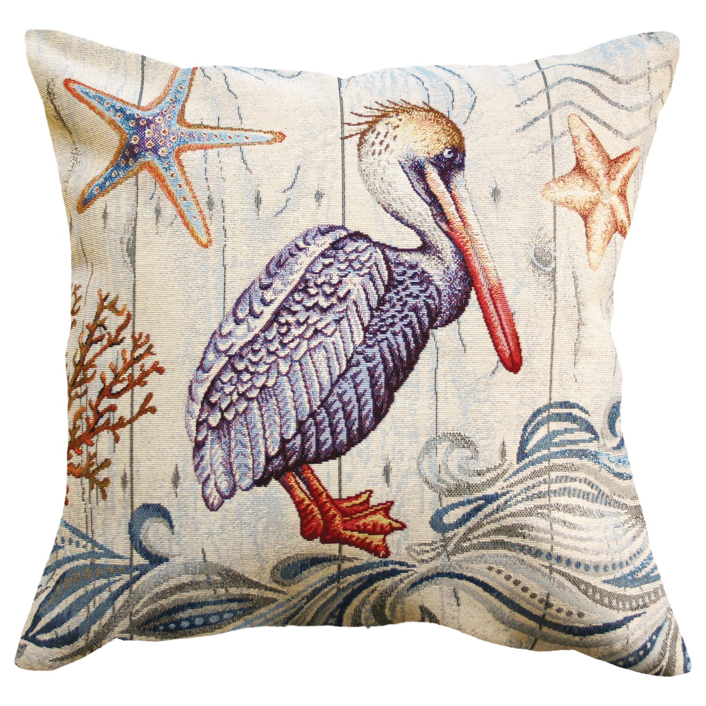 Cuscino Arredo Sea