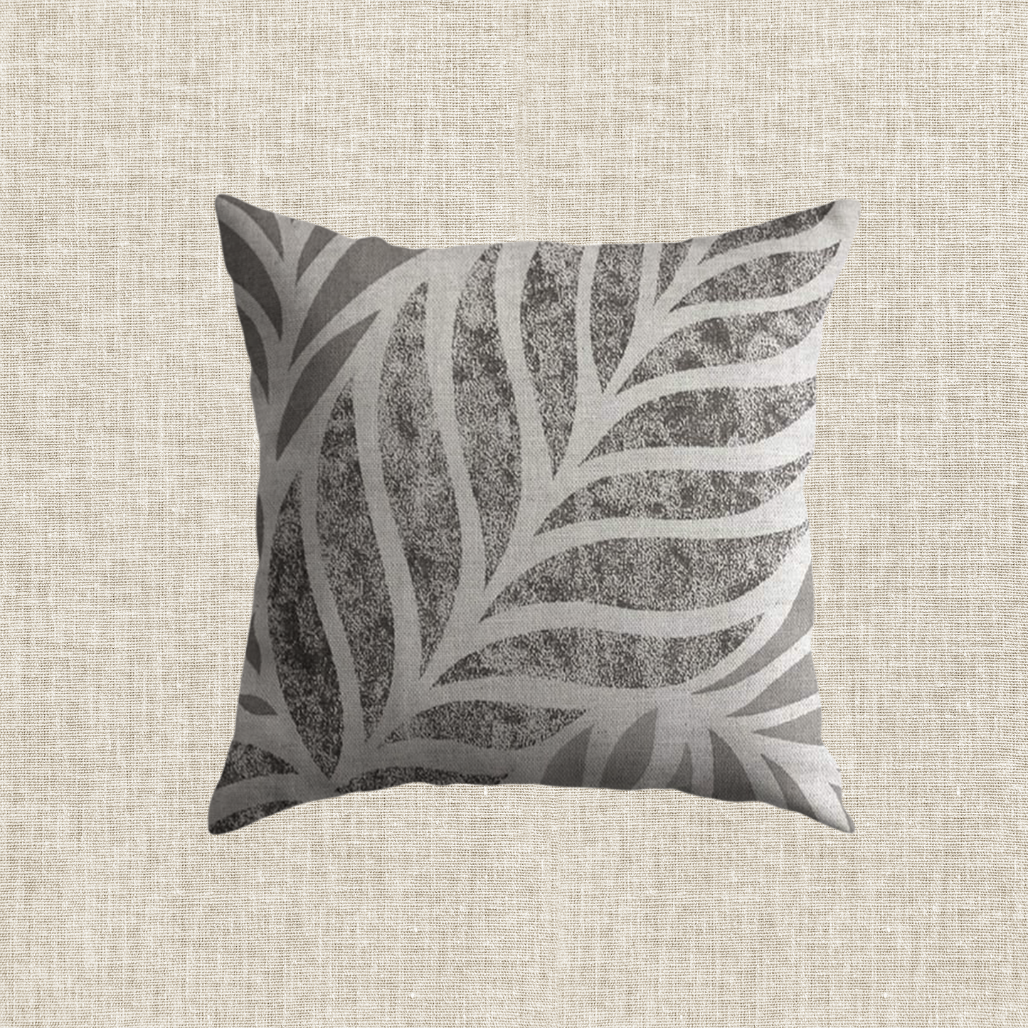 Cuscino Astoria Grigio