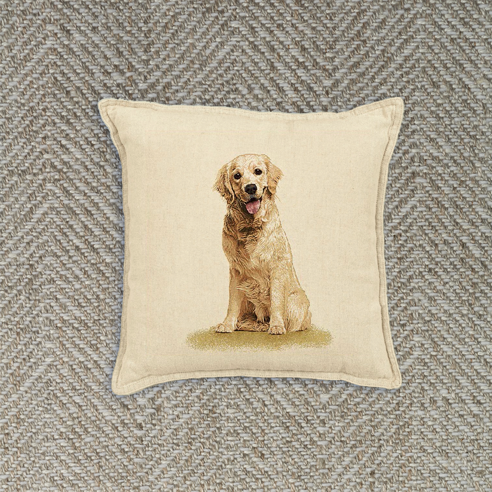 Cuscino Pet Cane 11