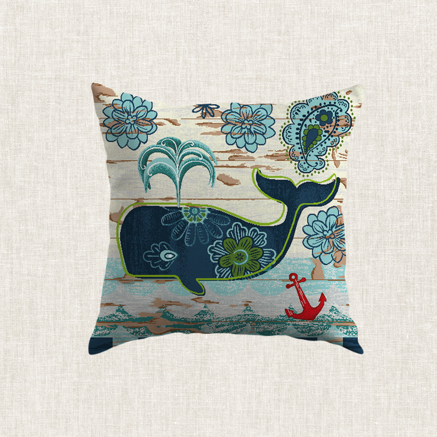 Cuscino Sea 353C