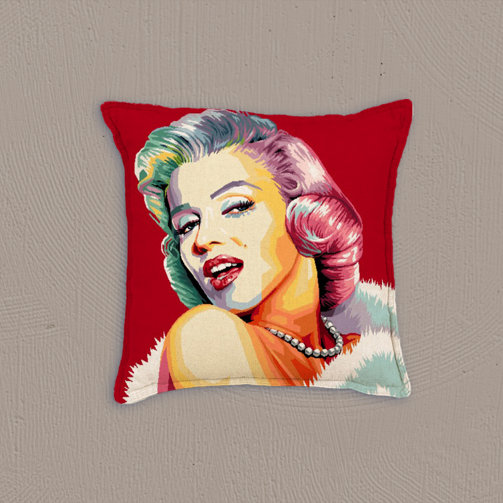 Cuscino Celebrity 451