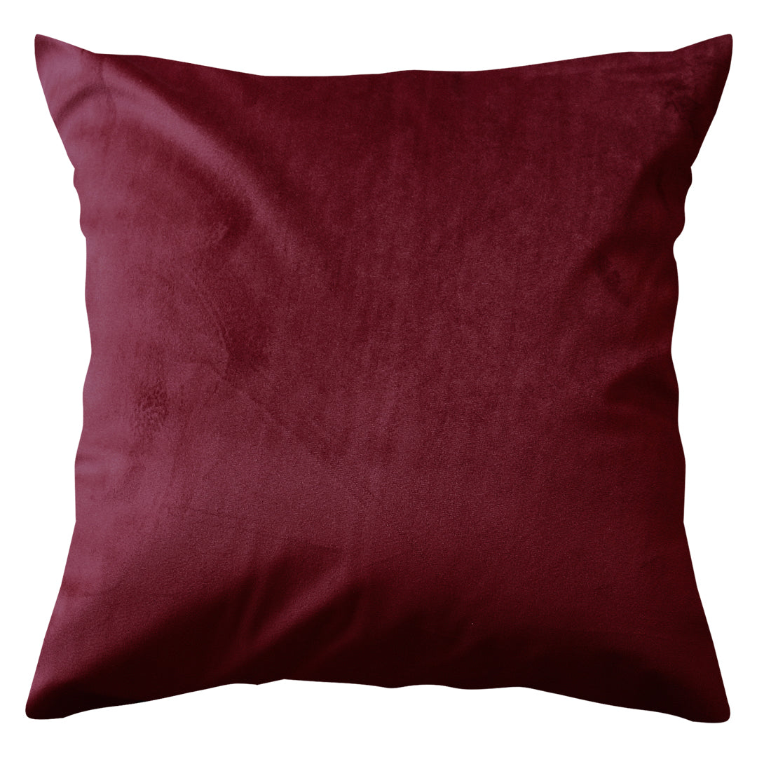 Cuscino Velluto 40 X 40