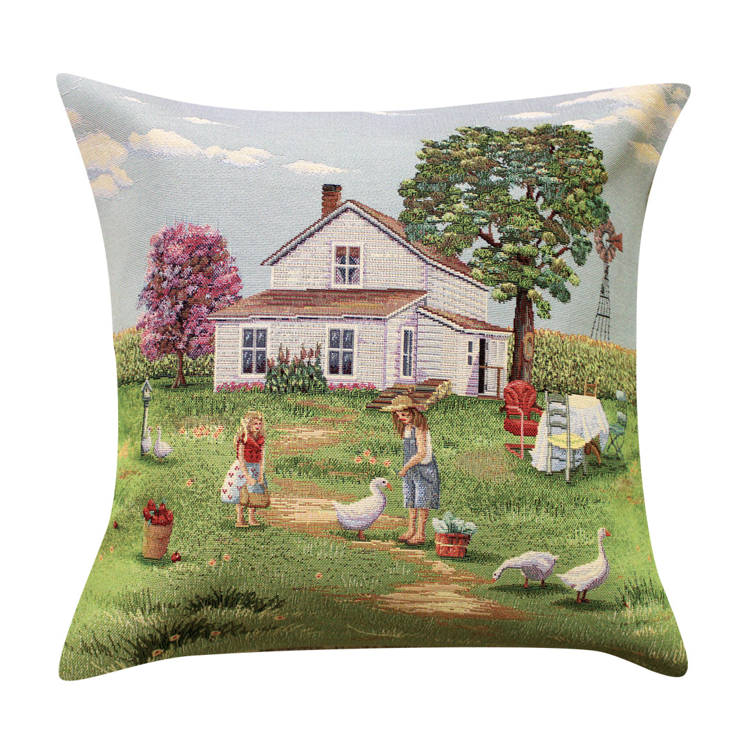 Cuscino Arredo Farm