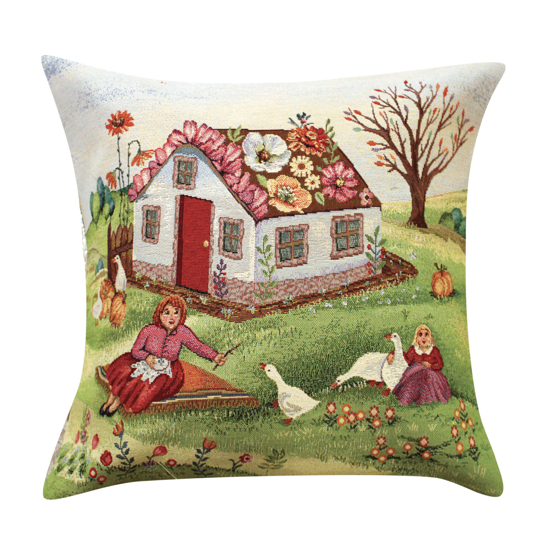 Cuscino Arredo Farm