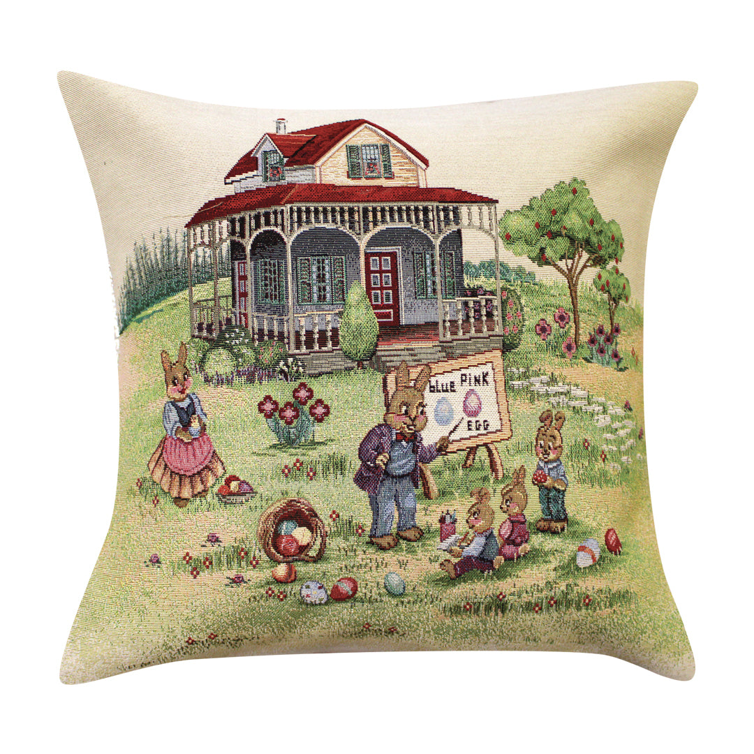 Cuscino Arredo Farm