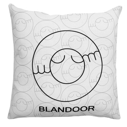 Cuscino Arredo Blandoor