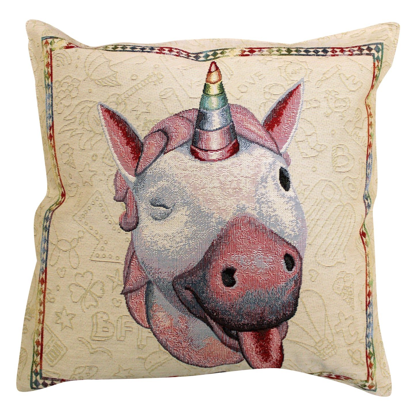 Cuscino Arredo Pets Fantasy