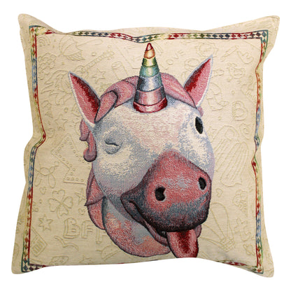 Cuscino Arredo Pets Fantasy