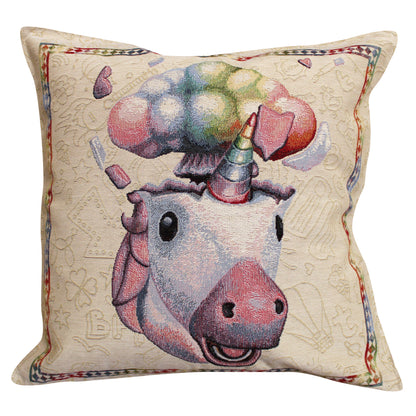 Cuscino Arredo Pets Fantasy