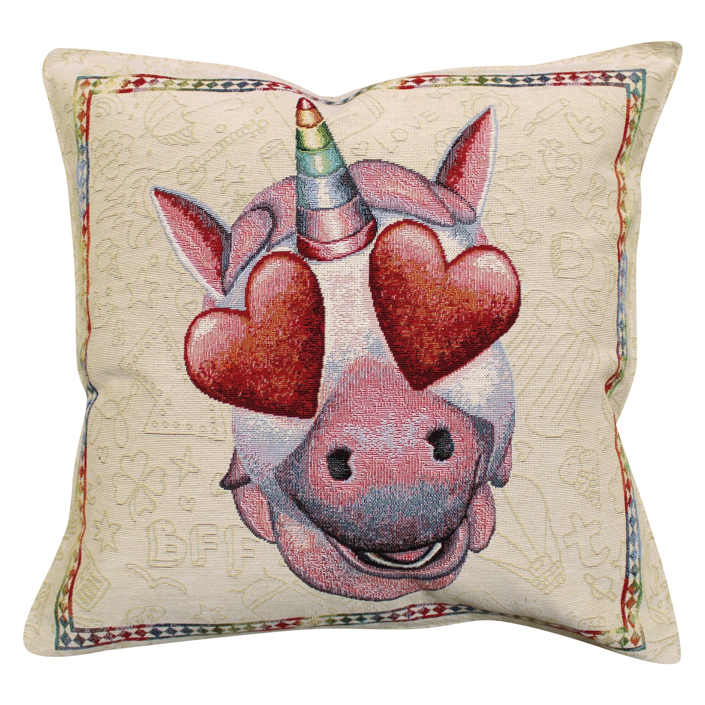 Cuscino Arredo Pets Fantasy