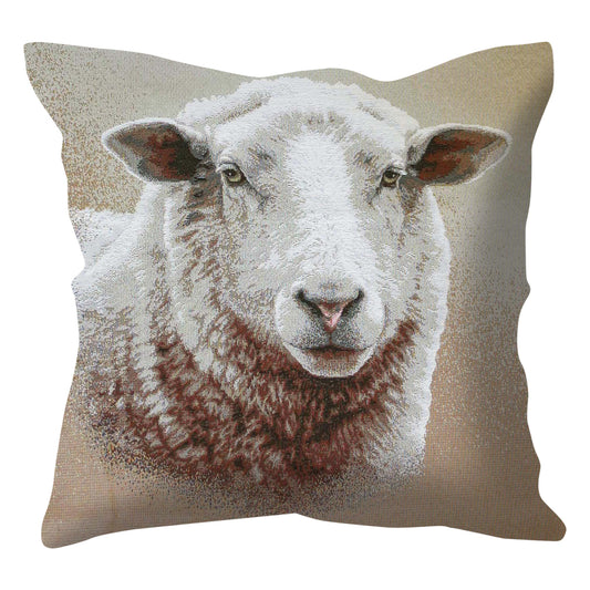 Cuscino Pecora