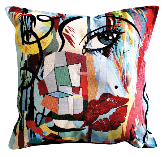 Cuscino Arredo Art