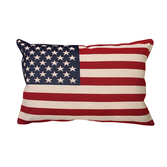 Cuscino Arredo Flag