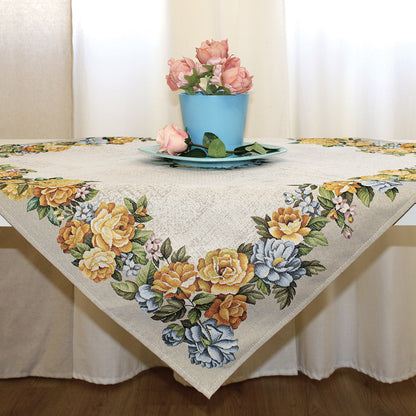 Centrotavola Luxury