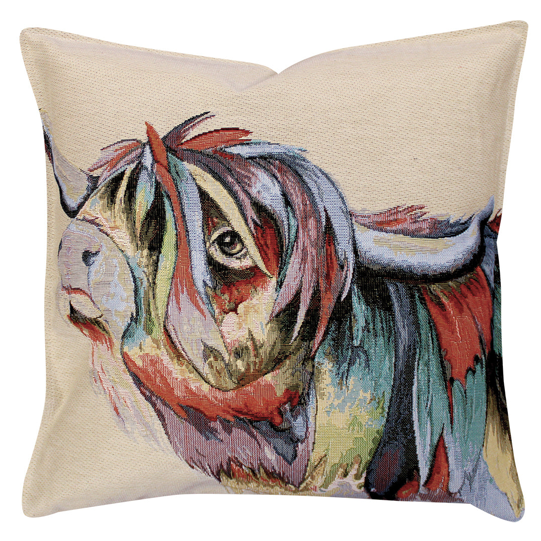 Cuscino Arredo Pets Fantasy