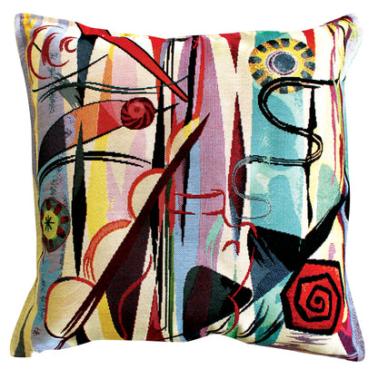 Cuscino Arredo Art