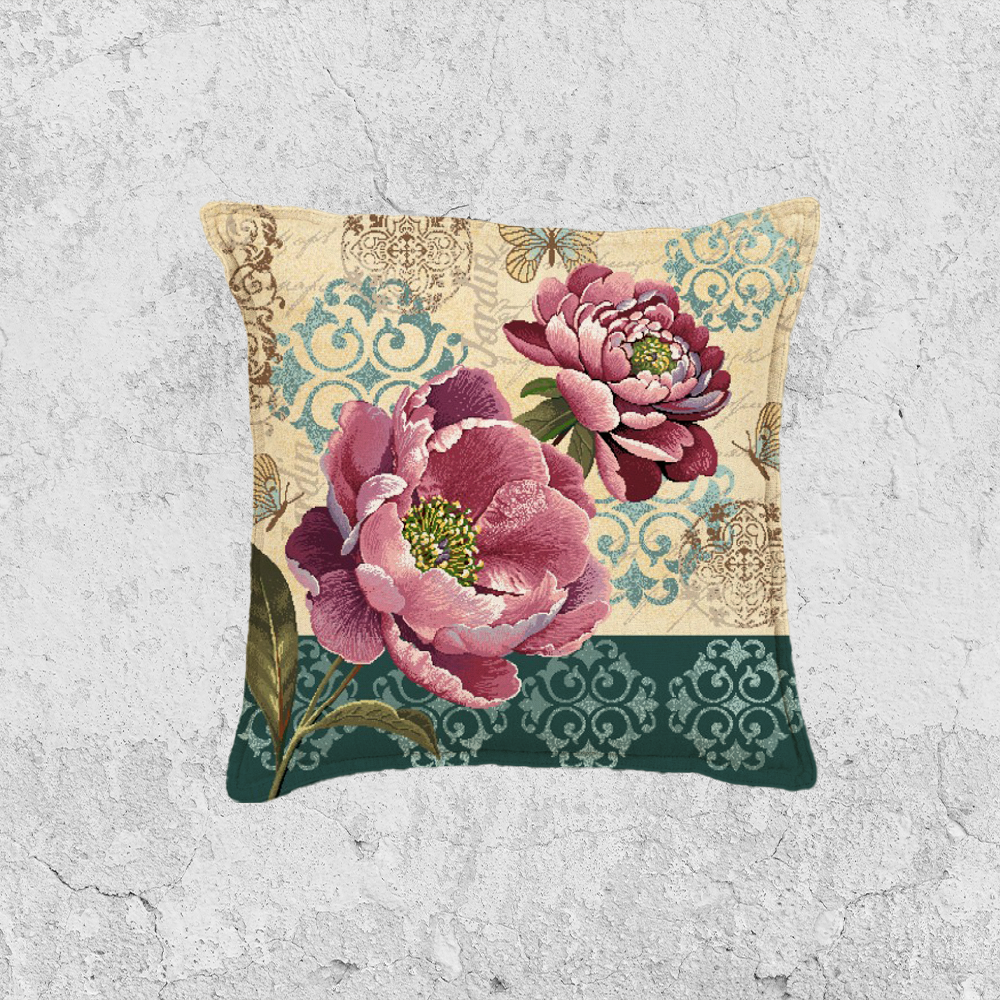 Cuscino Flower 457