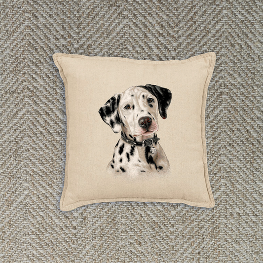 Cuscino Pet Dalmata