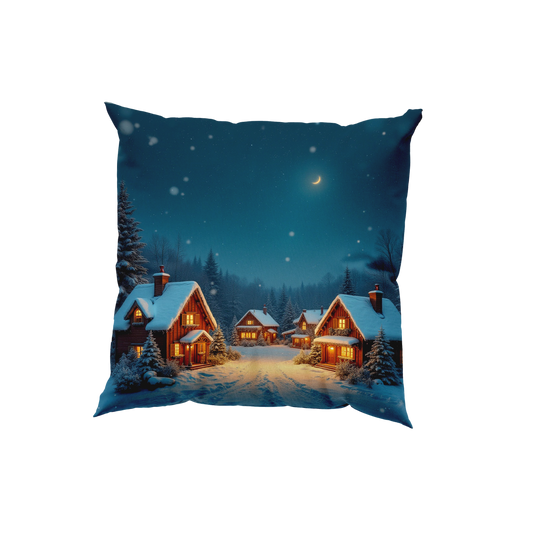 Cuscino Arredo Digitale Lurex Casette