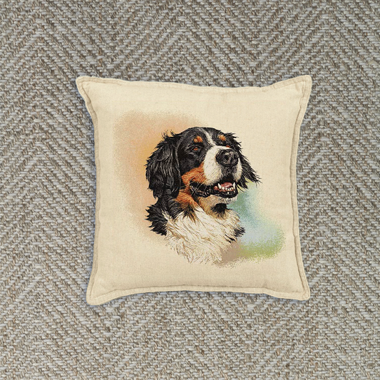 Cuscino Pet Bovaro