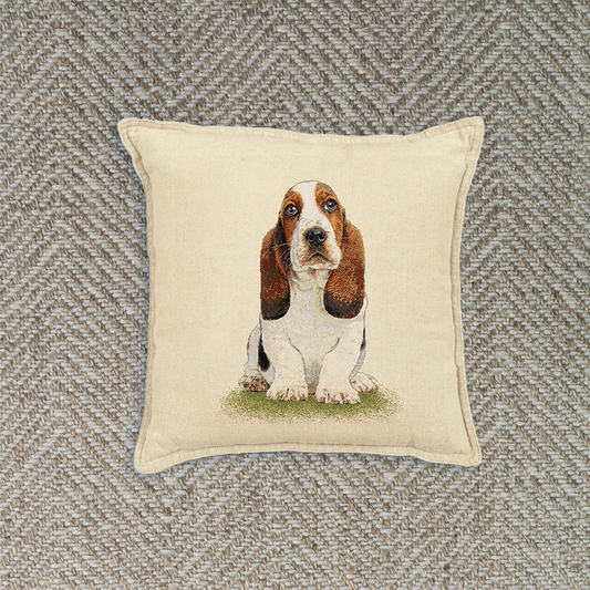 Cuscino Pet Rolf
