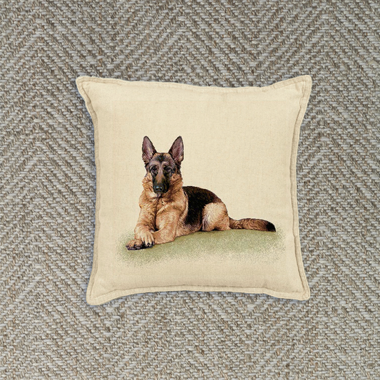 Cuscino Pet Pastore