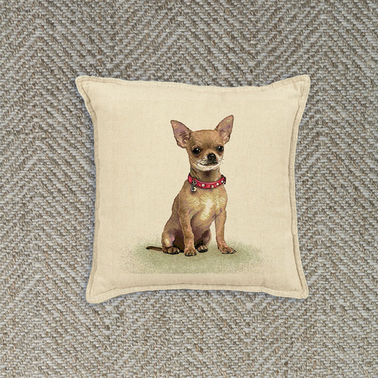 Cuscino Pet Chihuahua