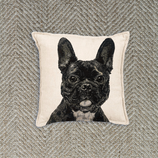 Cuscino Pet French Bulldog