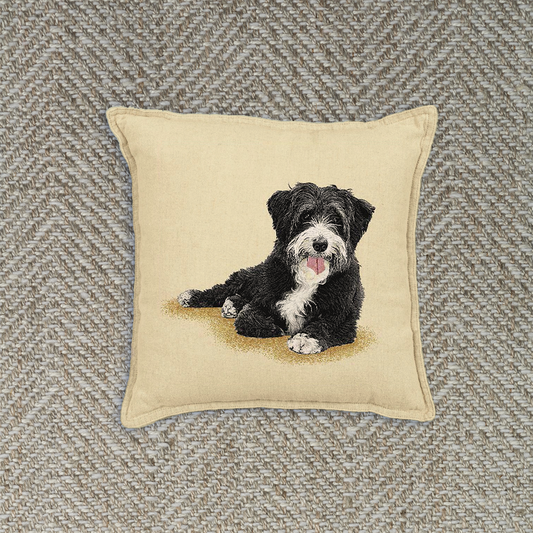 Cuscino Pet Cane 7