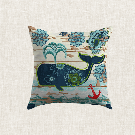 Cuscino Sea 353C