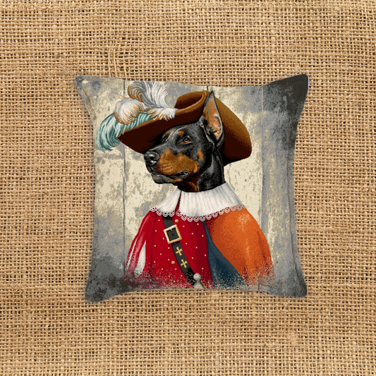 Cuscino Vintage 868