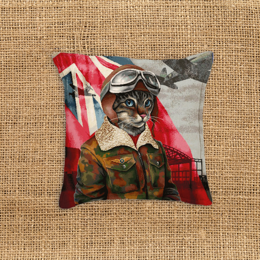 Cuscino Vintage 1079