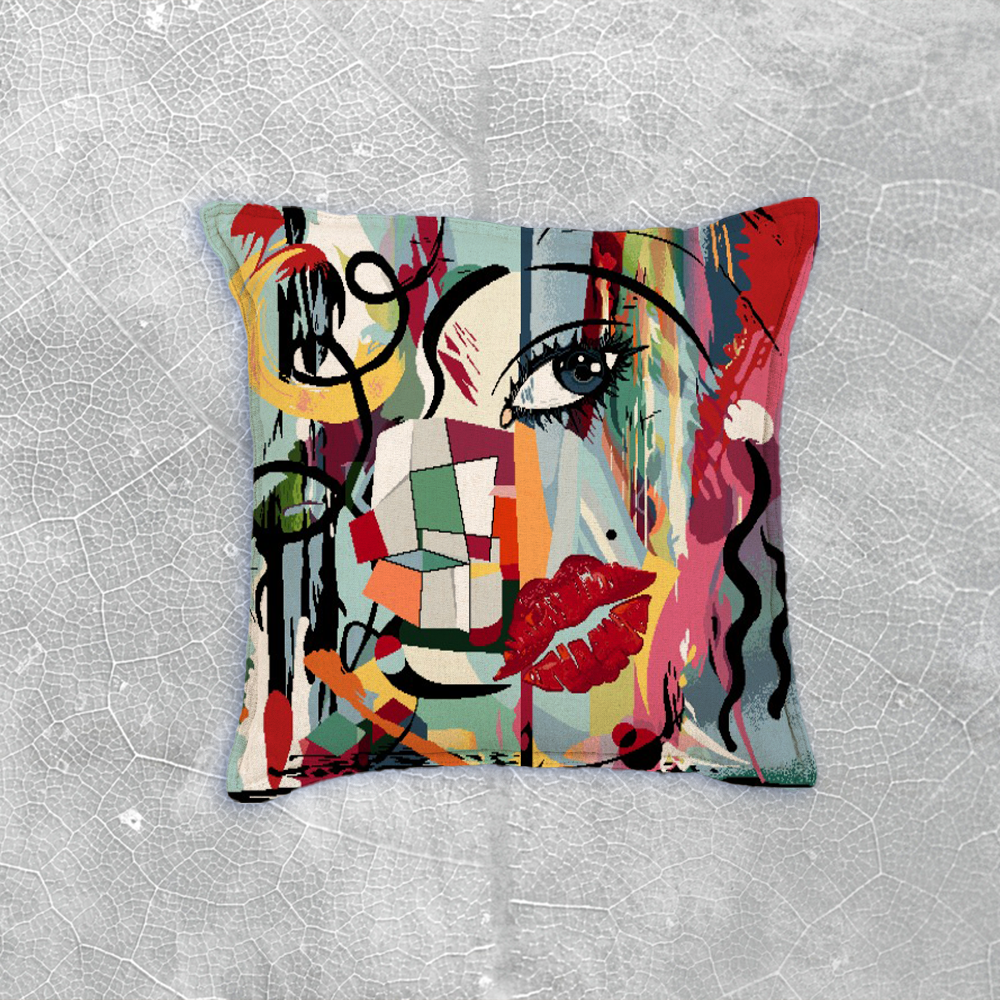 Cuscino Art 1125