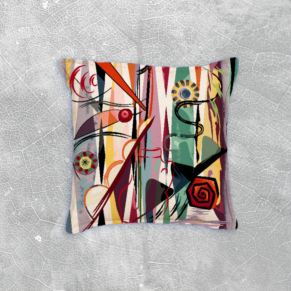 Cuscino Art 1124