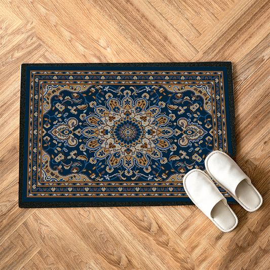 Zerbino Classic Blu
