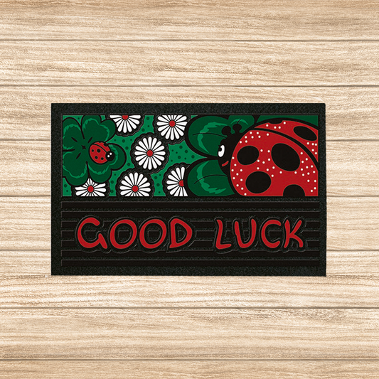 Zerbino Format Good Luck