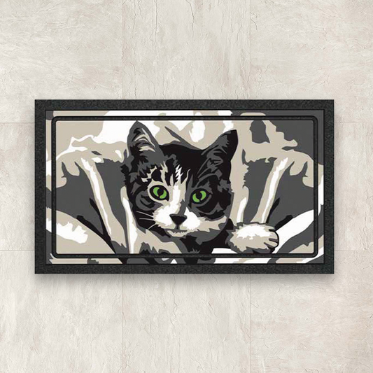Zerbino Format Puppy Cat